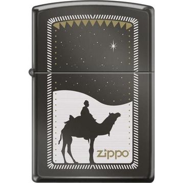 Zippo Camel Caravan 150096639 Çakmak