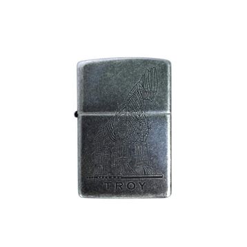Zippo Canakkale Turkey Design Çakmak