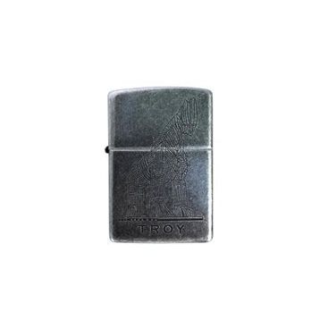 Zippo Canakkale Turkey Design Çakmak