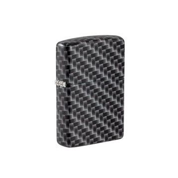Zippo Carbon Fıber Desıgn 49356 Çakmak