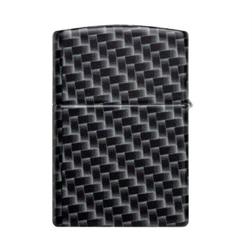 Zippo Carbon Fıber Desıgn 49356 Çakmak