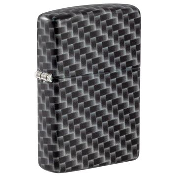 Zippo Carbon Fıber Desıgn 49356 Çakmak