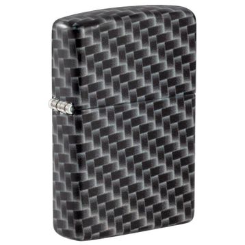 Zippo Carbon Fıber Desıgn 49356 Çakmak