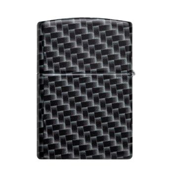 Zippo Carbon Fıber Desıgn 49356 Çakmak