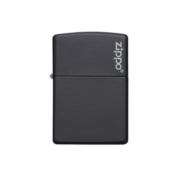 Zippo Chromeblack 218C-000034 Çakmak