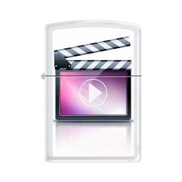 Zippo Clapboard Çakmak