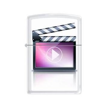 Zippo Clapboard Çakmak