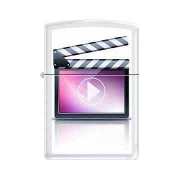 Zippo Clapboard Çakmak