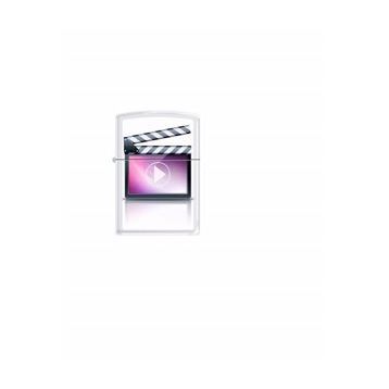 Zippo Clapboard Çakmak