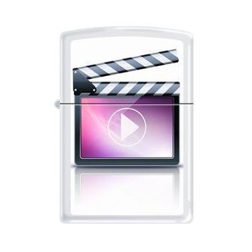 Zippo Clapboard Çakmak