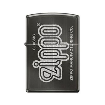 Zippo Classic Design 150-003999 Çakmak