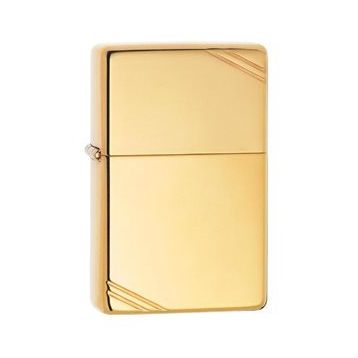 Zippo Classic Z-270 Benzinli Çakmak