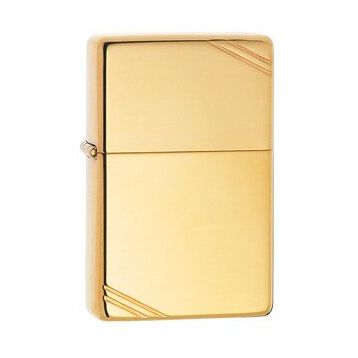 Zippo Classic Z-270 Benzinli Çakmak