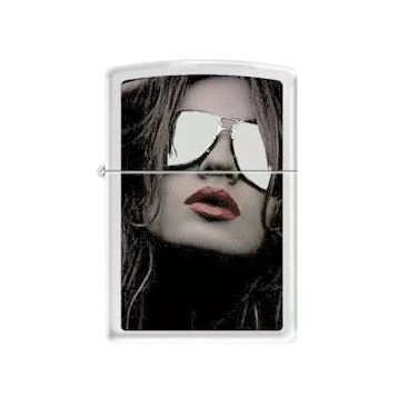 Zippo Cool Woman Çakmak