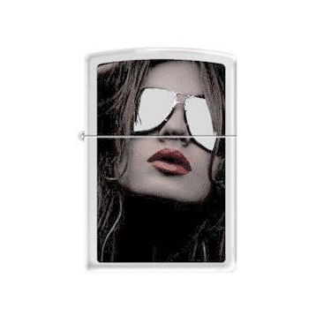 Zippo Cool Woman Çakmak