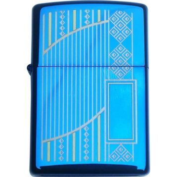 Zippo Diamond Lines 20446-045964 Çakmak