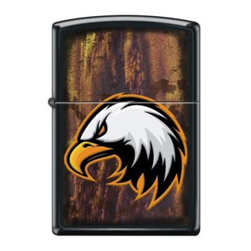 Zippo Eagle 218 Çakmak