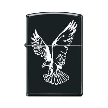 Zippo Flying Eagle Çakmak