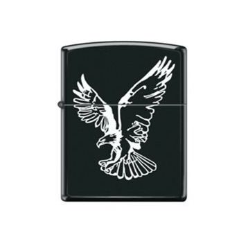 Zippo Flying Eagle Çakmak