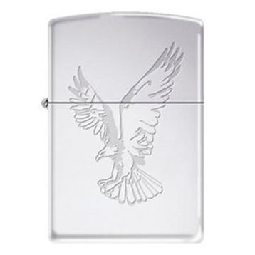 Zippo Flying Eagle Çakmak