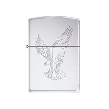 Zippo Flying Eagle Çakmak