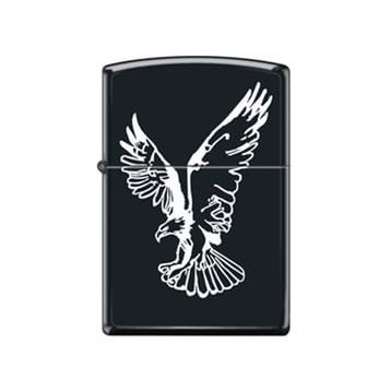 Zippo Flying Eagle Çakmak