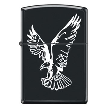 Zippo Flying Eagle Çakmak