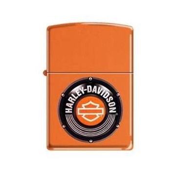 Zippo Harley Davidson Çakmak
