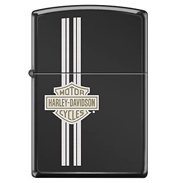 Zippo Harley Davidson Çakmak