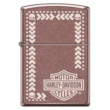 Zippo Harley Davidson Çakmak