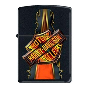 Zippo Harley Davidson Çakmak