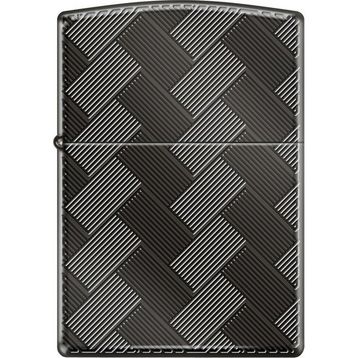 Zippo Herringbone Design Çakmak