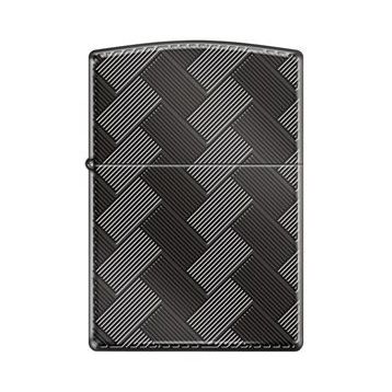 Zippo Herringbone Design Çakmak
