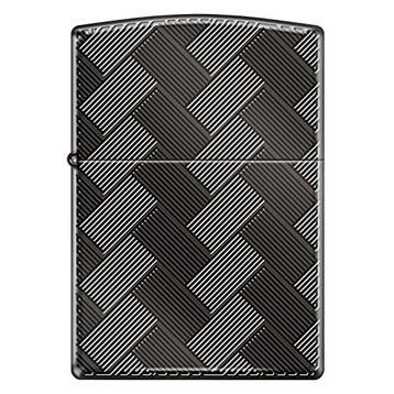 Zippo Herringbone Design Çakmak