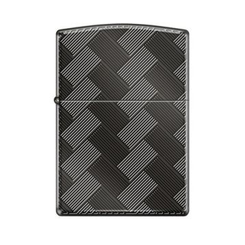 Zippo Herringbone Design Çakmak