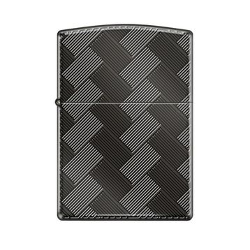 Zippo Herringbone Design Çakmak