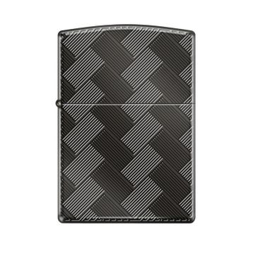 Zippo Herringbone Design Çakmak