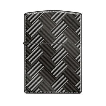 Zippo Herringbone Design Çakmak