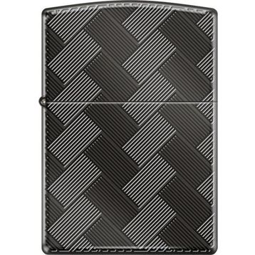 Zippo Herringbone Design Çakmak