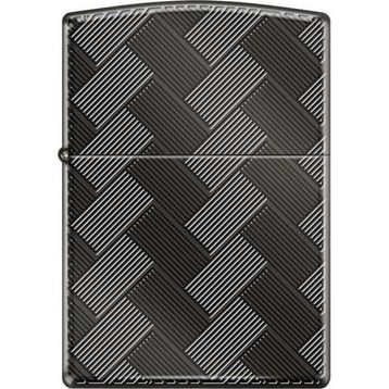 Zippo Herringbone Design Çakmak
