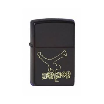 Zippo Hip Hop Çakmak