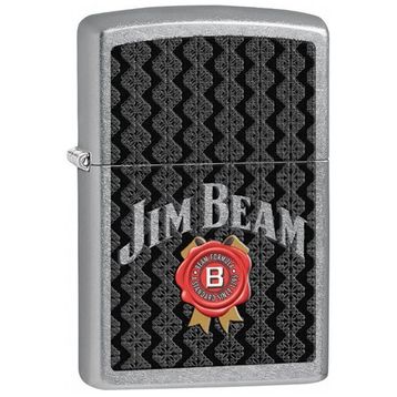 Zippo Jim Beam Zippo Çakmak