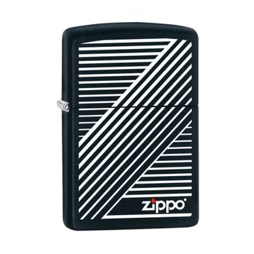 Zippo Jim Beam Zippo Çakmak