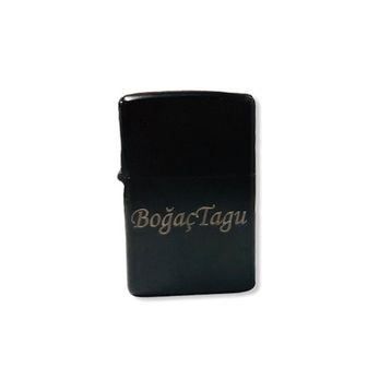 Zippo Kişiye Özel Zippo Model Çakmak
