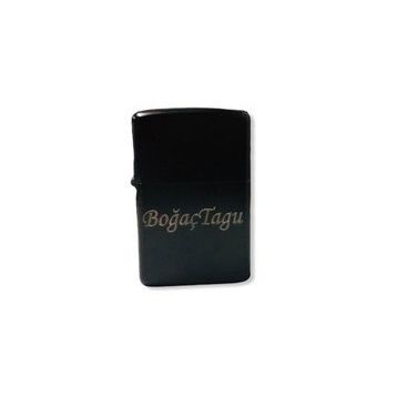 Zippo Kişiye Özel Zippo Model Çakmak