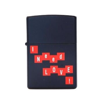 Zippo Koleksiyon Üretim 2007 D Çakmak