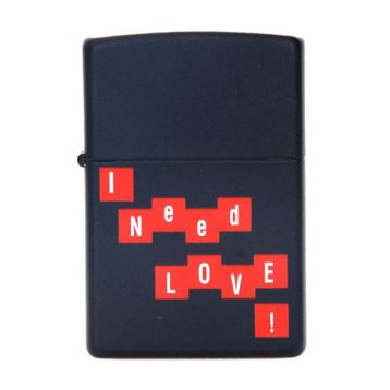 Zippo Koleksiyon Üretim 2007 D Çakmak