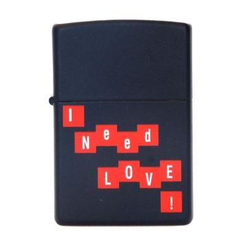 Zippo Koleksiyon Üretim 2007 D Çakmak