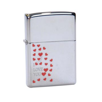 Zippo Koleksiyon Üretim 2008 I Çakmak