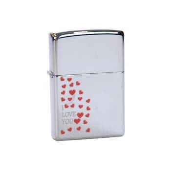 Zippo Koleksiyon Üretim 2008 I Çakmak
